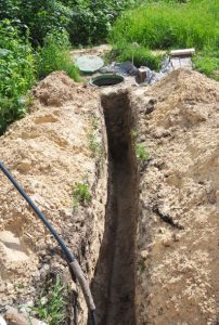 Drainage Service in Gaithersburg, MD Drainage Service in Gaithersburg, MD